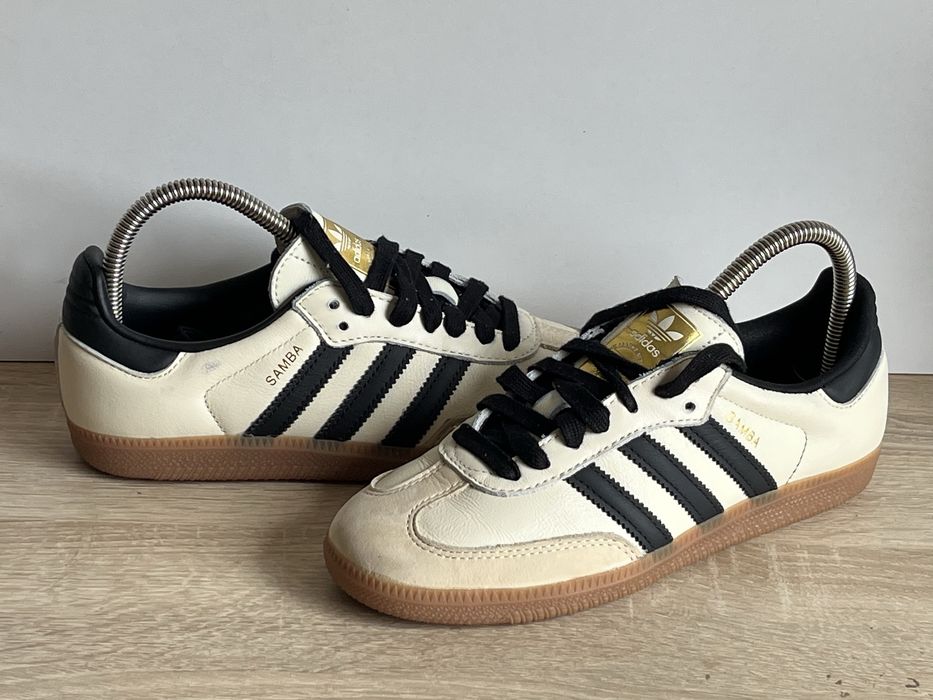 Adidas Samba r 36i2/3