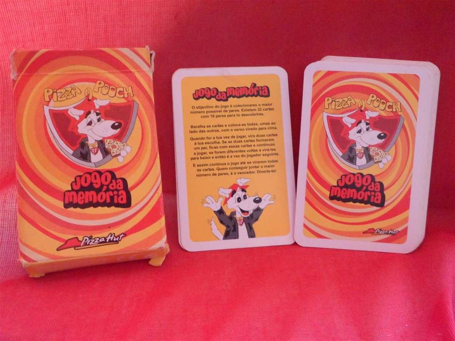 Cartas de Jogar | alguns Conjuntos Raros