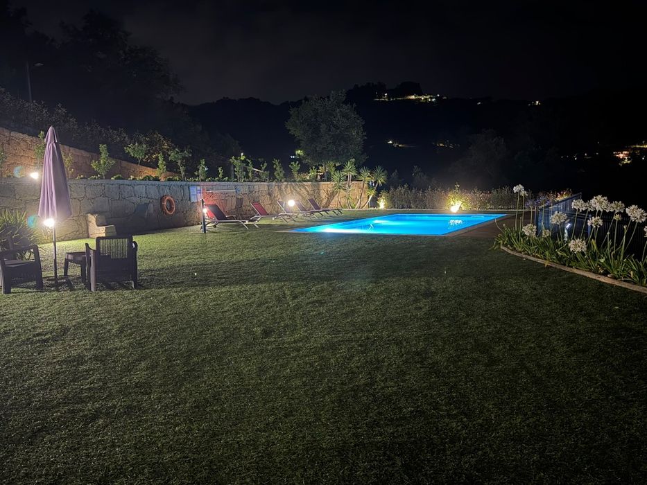 Douro's dream house