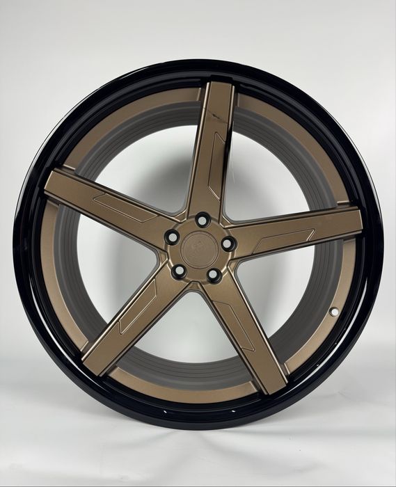 Нові диски Aversus Stinger R22 5.108 ET:42 Zeekr,Volvo,Ford, Land Rove