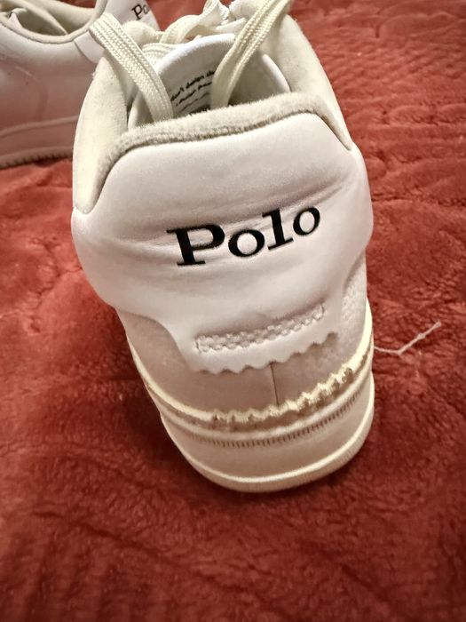 Sapatilhas Polo Ralph Lauren