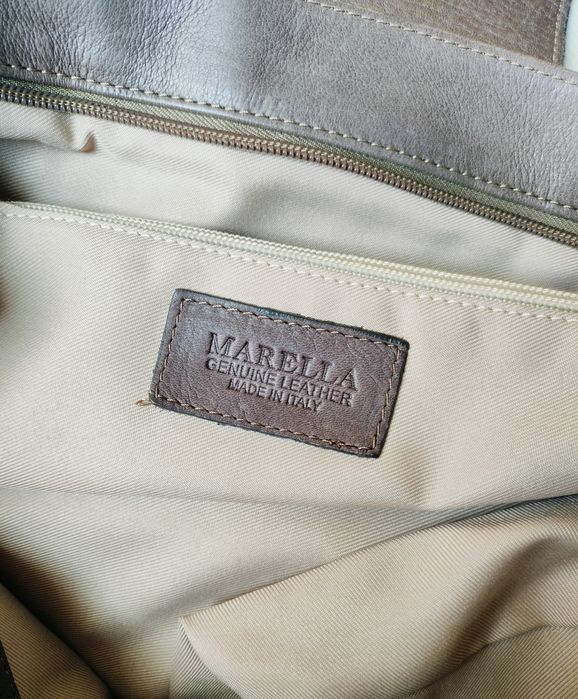 Torba damska Torebka do ręki Marella