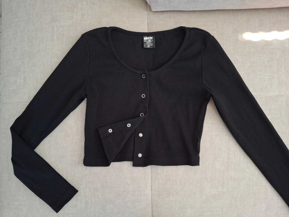 Одяг для дівчинки ріст 152