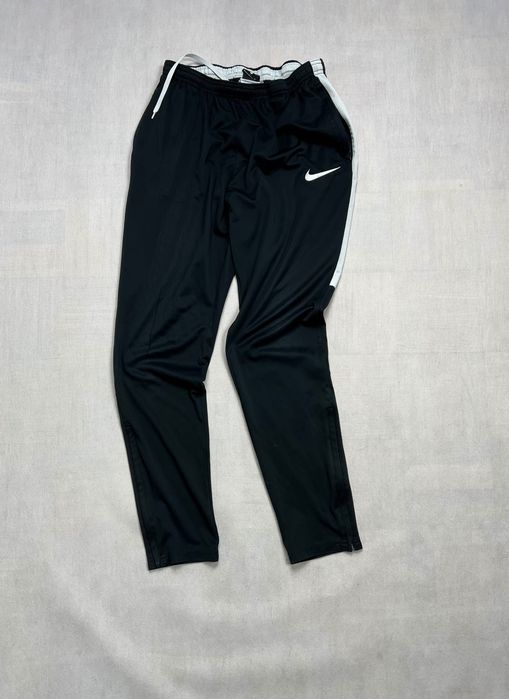 Dresy Nike black small swoosh
