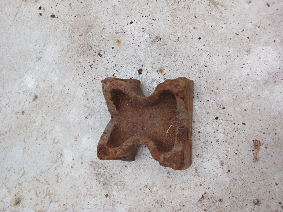 Кронштейн культиватора