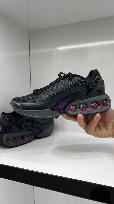 Кросівки Nike Air Max dn ( 39 розмір)