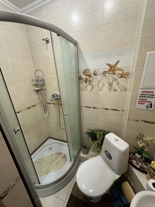 Маленька - смарт квартира біля Площі !