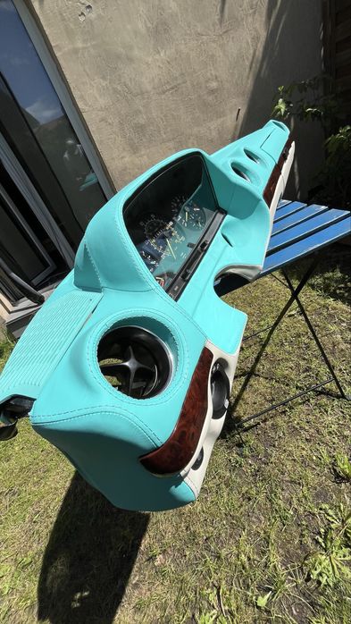 Tapicerka aut – personalizowane szycie i stylizacja wnętrza