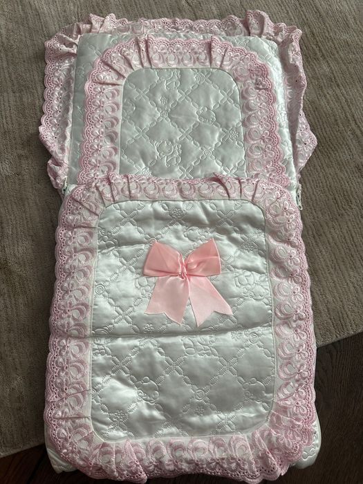 Конверт для новонароджених