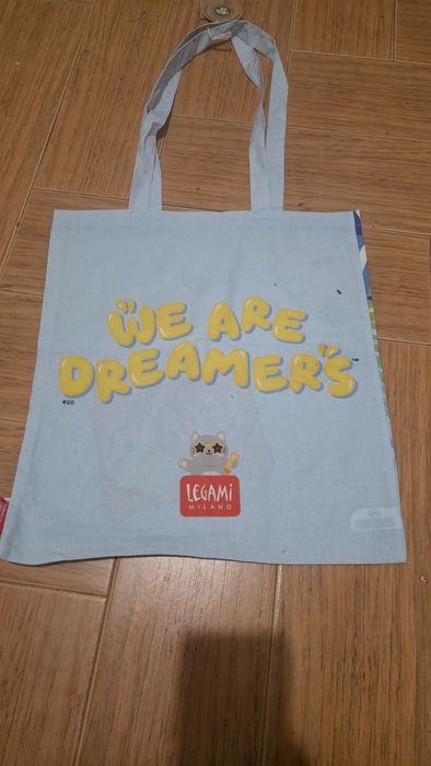Saco legami totte bag