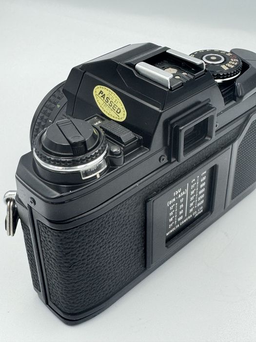 Dla Ciebie wszystko - minolta x500 - w kategorii Fotografia