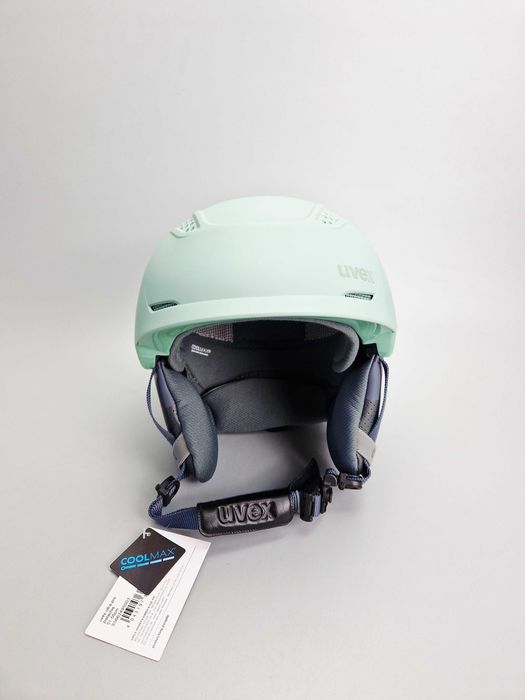 Kask Narciarski UVEX ULTRA PRO roz S 51-55cm