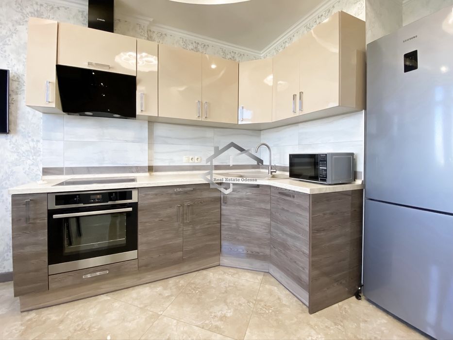 Продам ЖК 31 Жемчужина Фонтанская дорога пляж Чайка