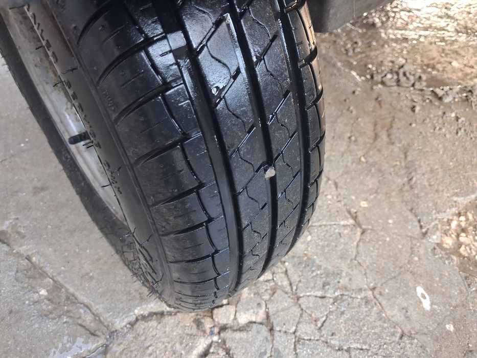 Vendo reboque tuniauto moto 4