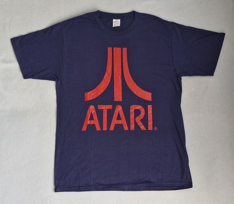 Koszulka tshirt Atari