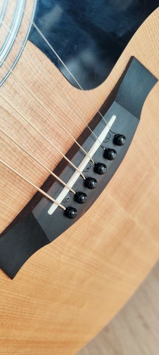 Taylor 112 CE como nova