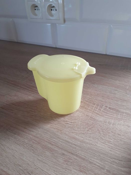 Kubek do mleczka Tupperware