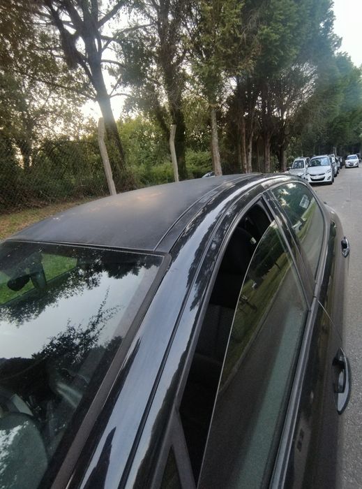 Peugeot 407 Sedan 2.0 HDi (136cv) – IUC Antigo – Muito Estimado