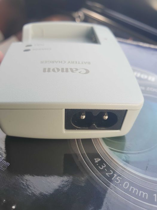 Máquina Fotográfica - Canon PowerShot SX540 HS