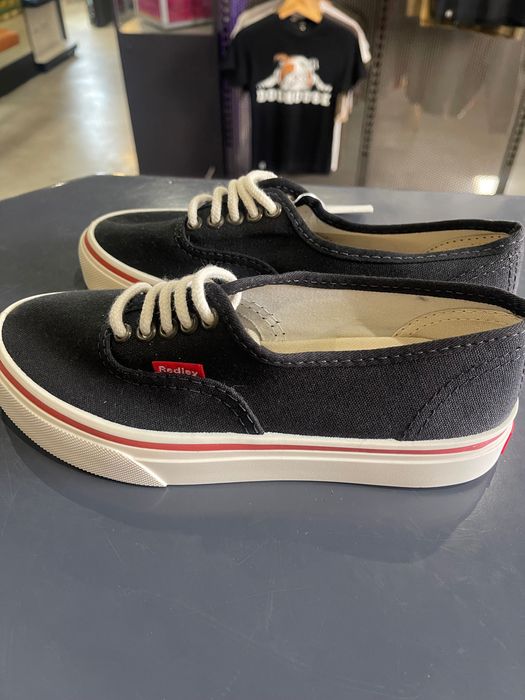Ténis Redley Pretos