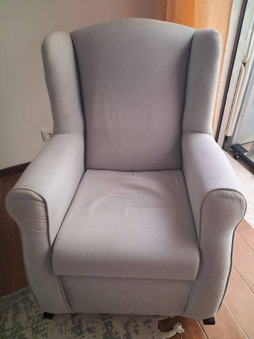 Poltronas em ótimos estado