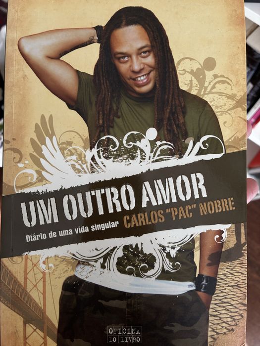 Livro de Carlão