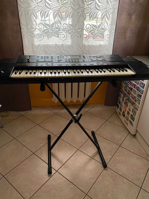 Roland G 600 + stojak