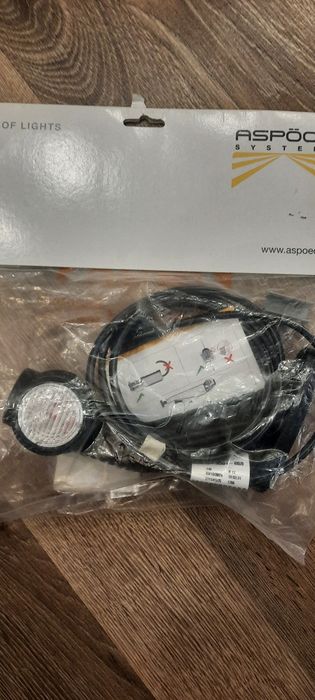 Ріжок на прицеп  вантажівки