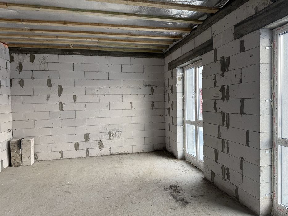 Будинок 120 кв.м з газом, 4,5 сотки, с.Шевченкове