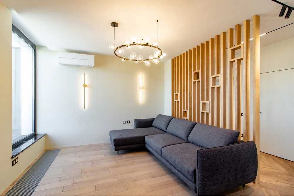 3-комнатная квартира по адресу ул. Набережно-Рыбальская (площадь 116 м²) - Atlanta.ua - фото 6