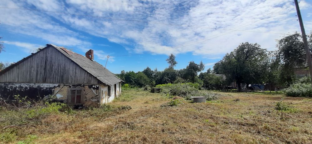 Продається будинок під розборку