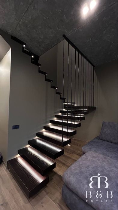 Дом по адресу ул. Спортивная (площадь 138 м²) - Atlanta.ua - фото 5