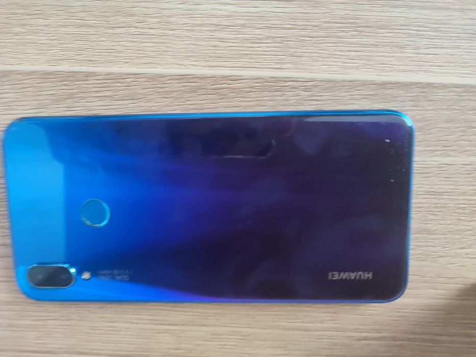 Huawei p20 lite 4/64