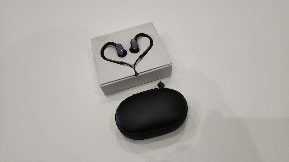 Xiaomi Bluetooth Music Sport Earbuds Mini