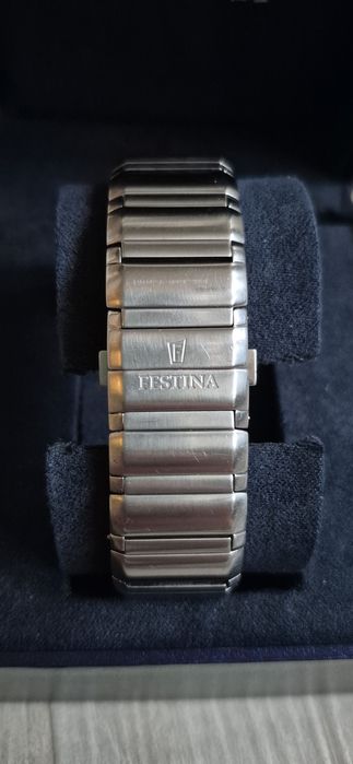 Festina F16130, męski, bdb stan