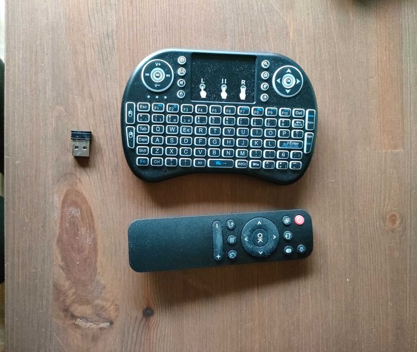 Projetor android
