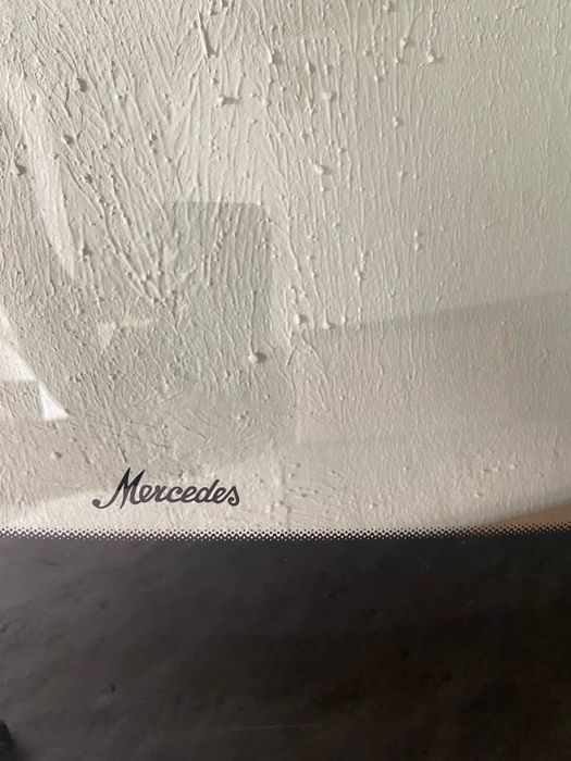 лобове скло Mercedes С-class W205 A2056706201