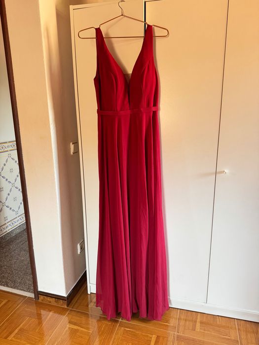 Vestido para festa - Novo nunca usado