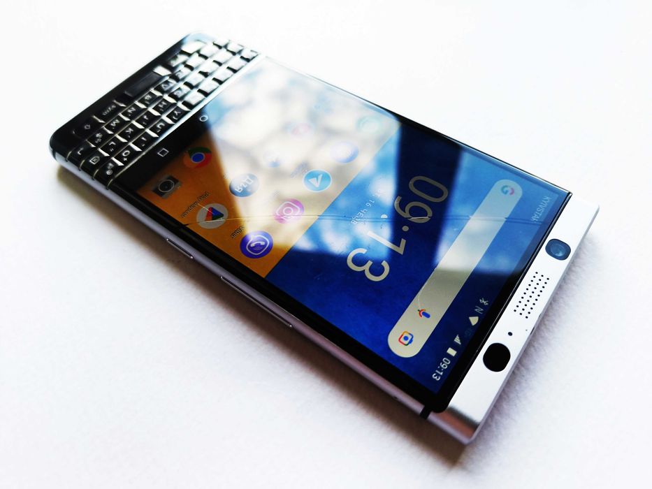BlackBerry KeyOne