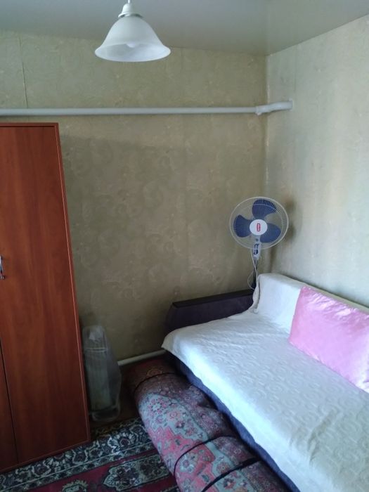 Сдам комнату для женщины