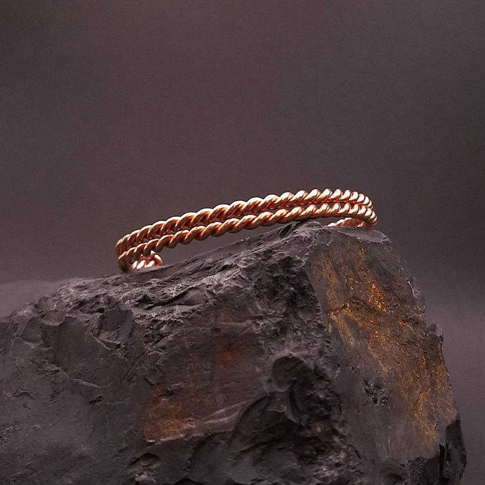 Браслет Empowerment Cubit Tensor Ring – 188 МГц – 19 см