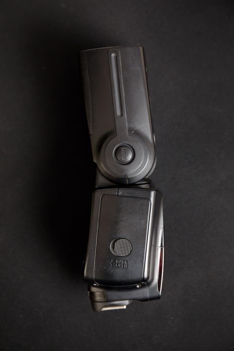 Canon Speedlite 580 EX II