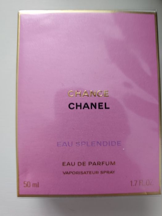 Perfumy damskie  Chanel chance