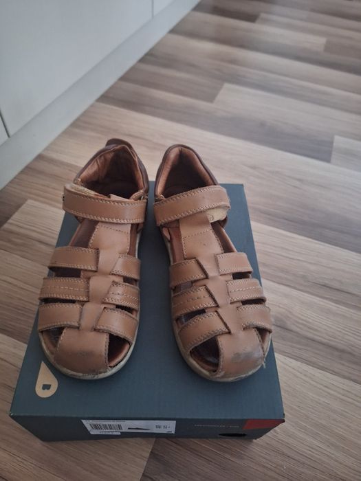 Roam Caramel sandały bobux 31