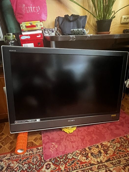 Телевізор Sony Bravia