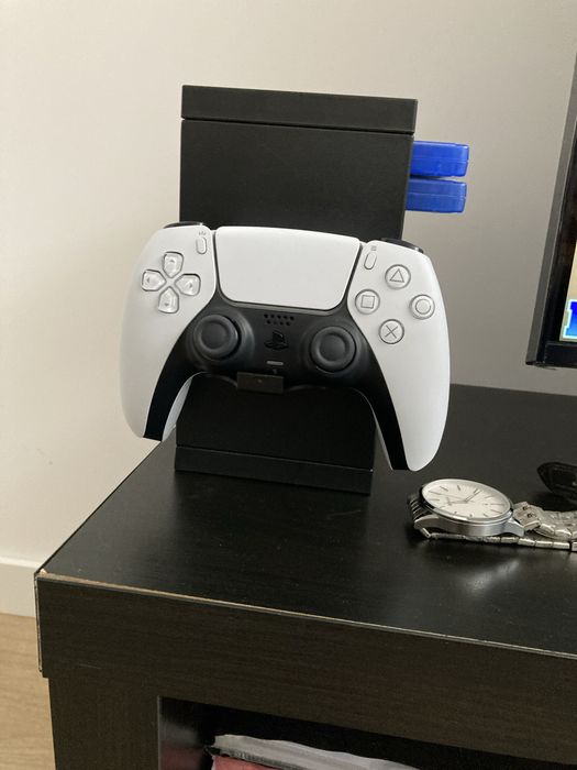 PS5 Nova Disc Version