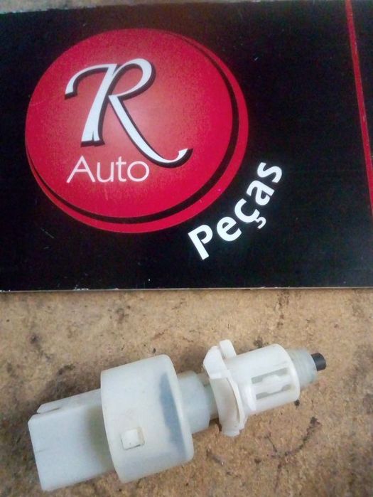 Válvula Do Pedal Do Travão Fiat Punto (176_)