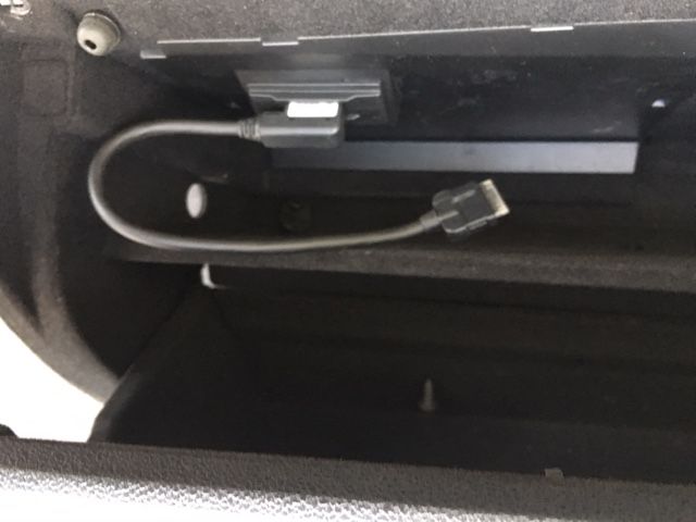 Mercedes GL x164 Panel Klimatyzacji