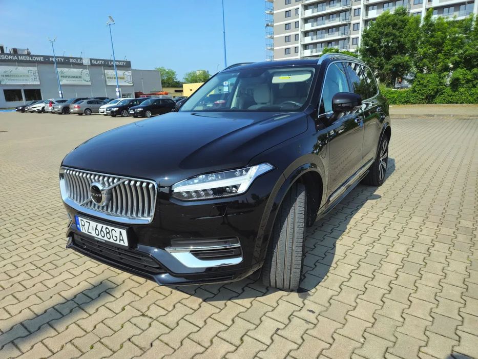 Volvo XC 90