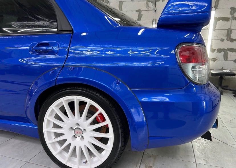 felgi samochodowe OZ Superturismo GT